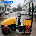 FYL-890 Vibrator Roller for Compacted Concrete Paving